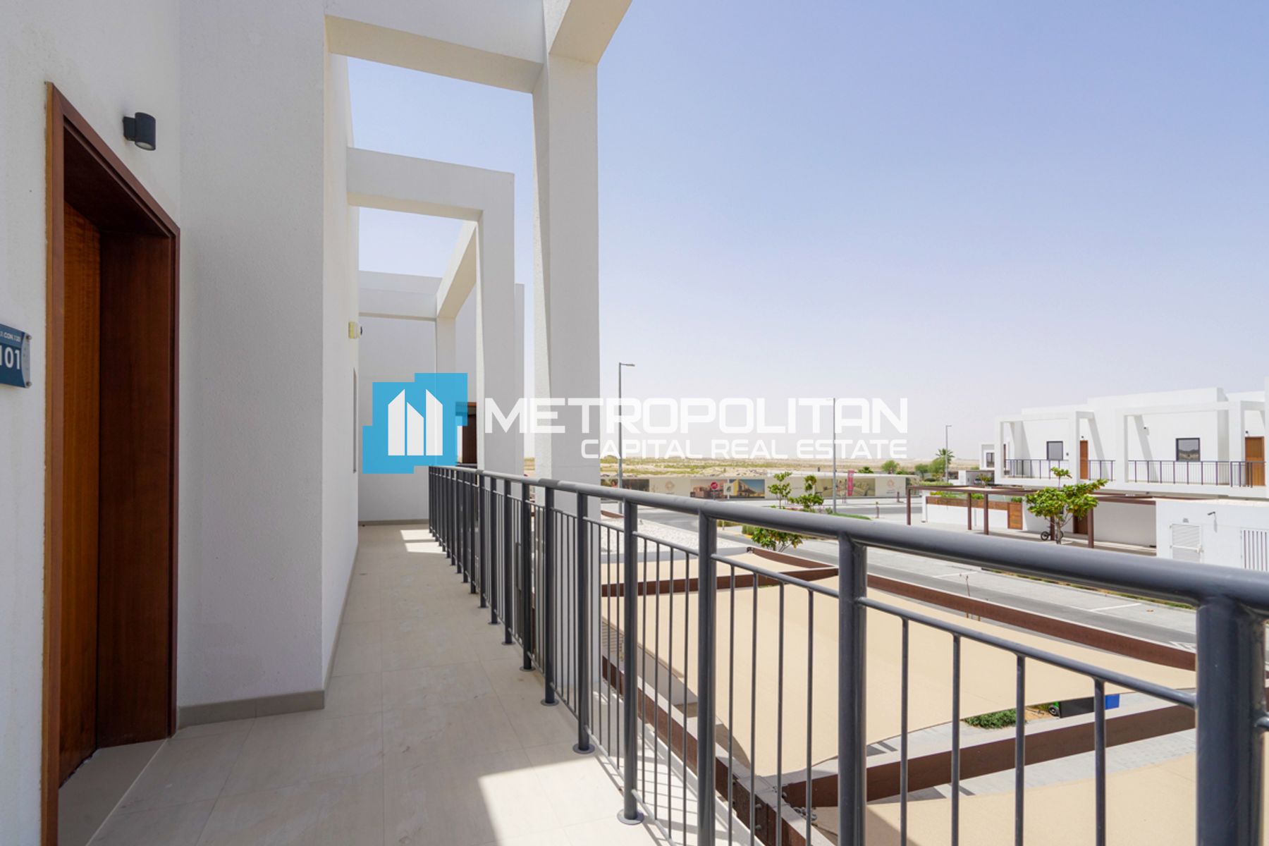 Image - Al Ghadeer 2, Al Ghadeer, Abu Dhabi | Project - Apartment