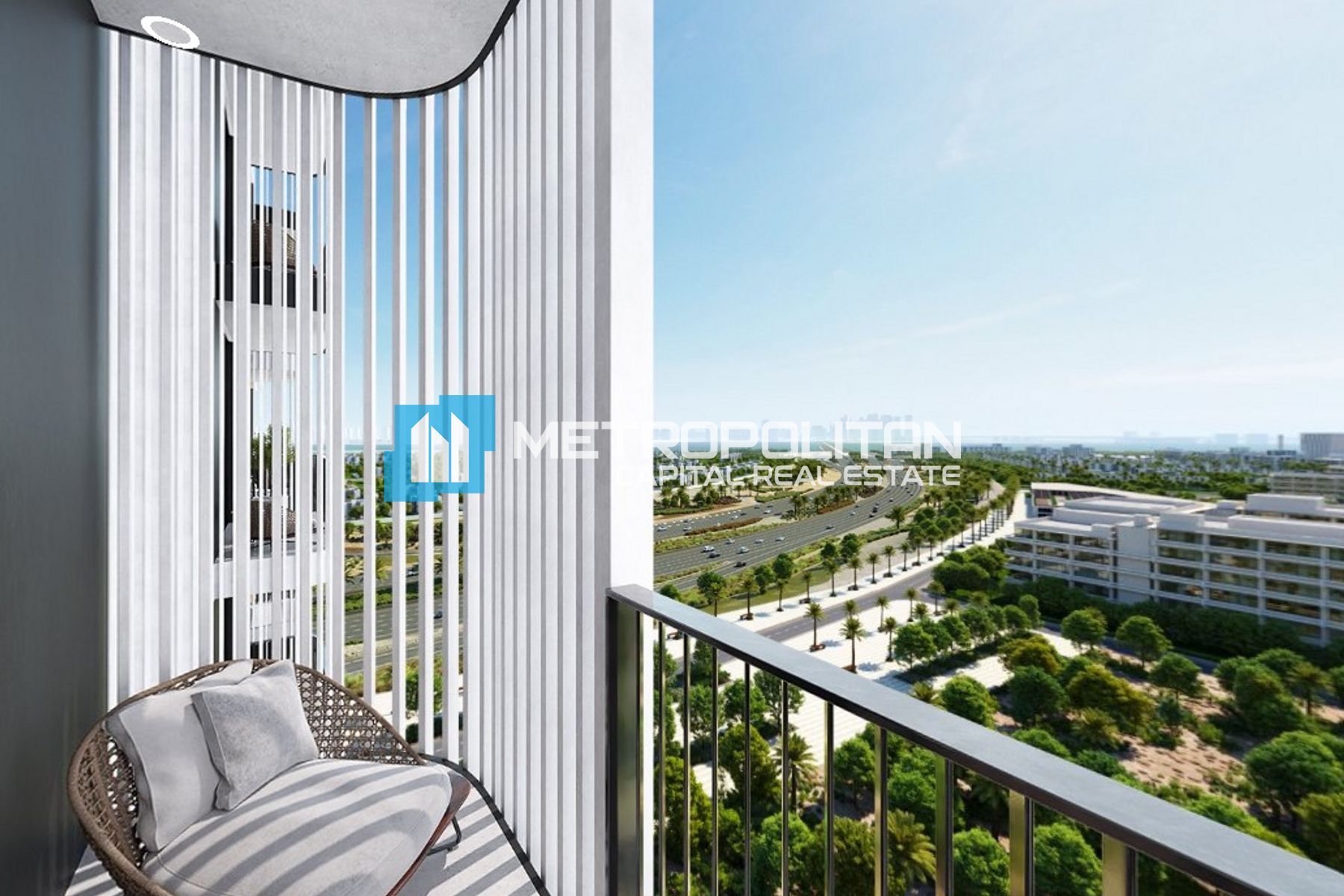 Image - Manarat Living II, Saadiyat Island, Abu Dhabi | Project - Apartment