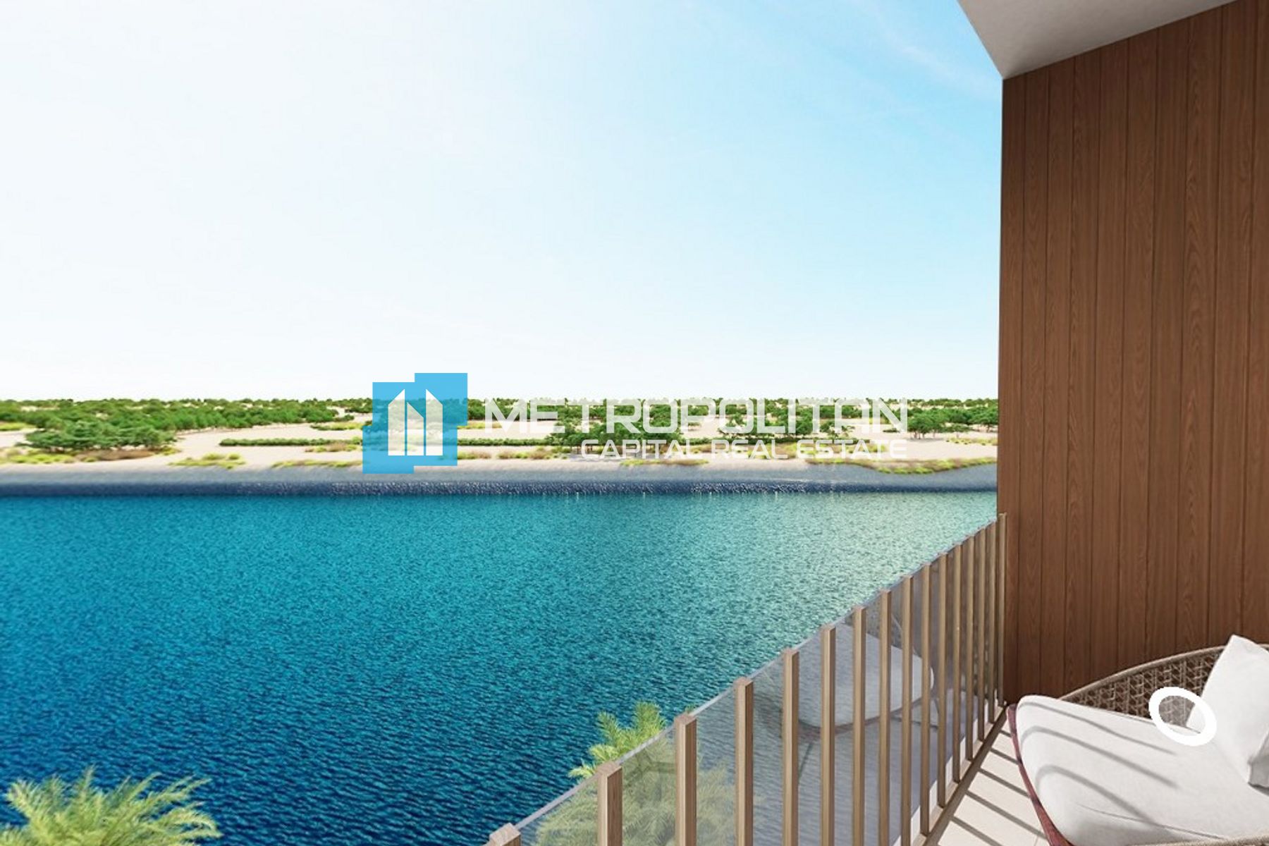 Image - Gardenia Bay, Yas Island, Abu Dhabi | Project - Apartment