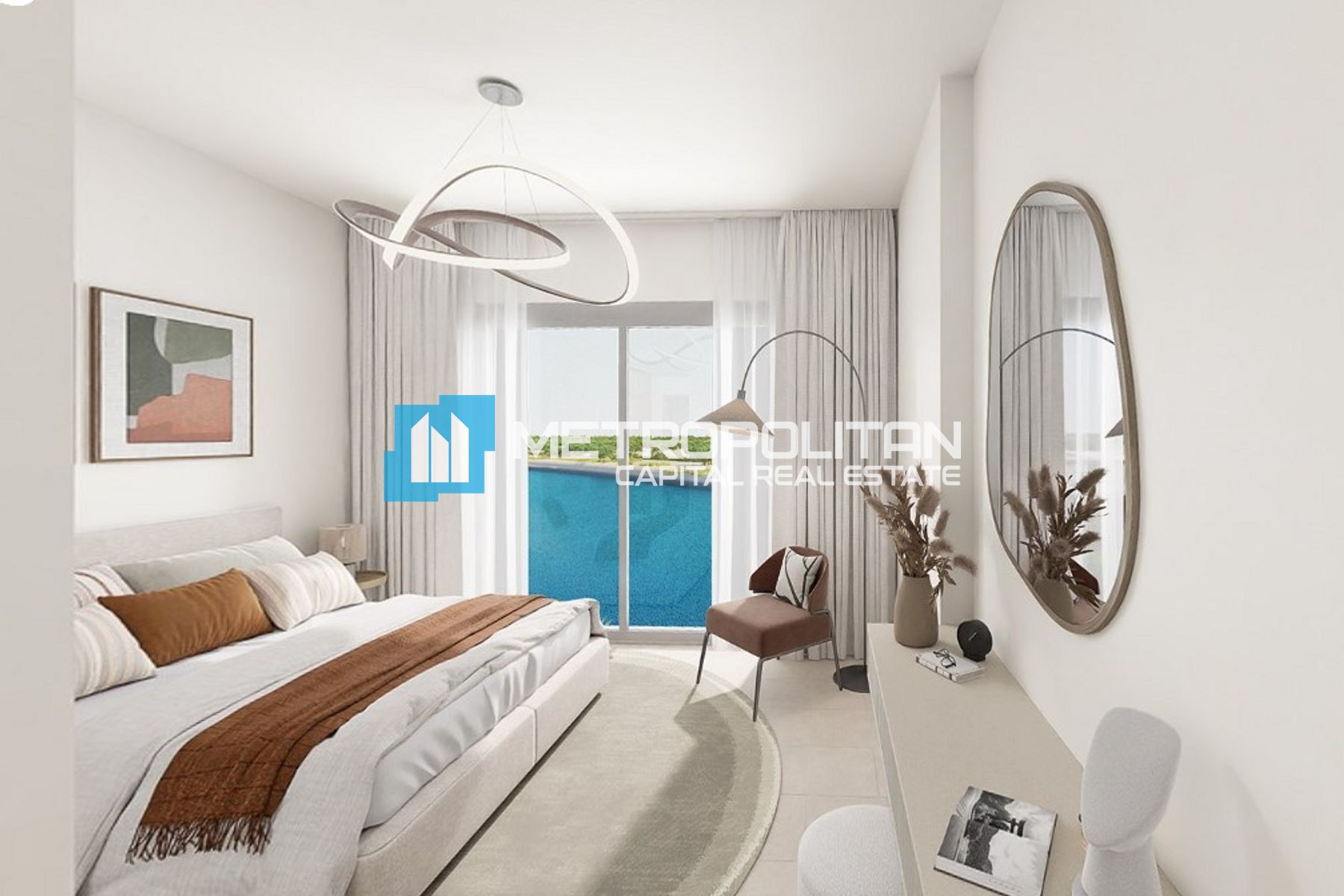 Image - Gardenia Bay, Yas Island, Abu Dhabi | Project - Apartment