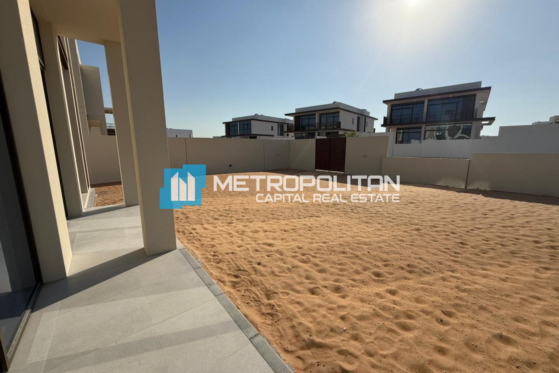 Image - Souk Al Jubail, Al Jubail Island, Abu Dhabi | Project - Villa