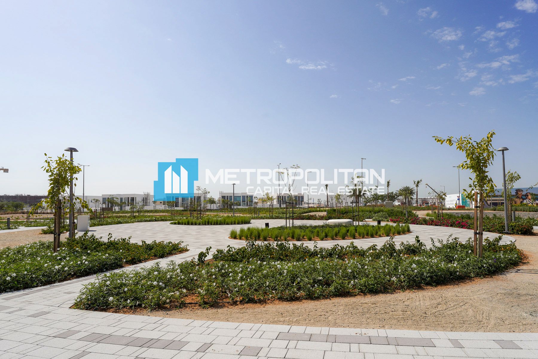 Image - Souk Al Jubail, Al Jubail Island, Абу-Даби | Project - Villa