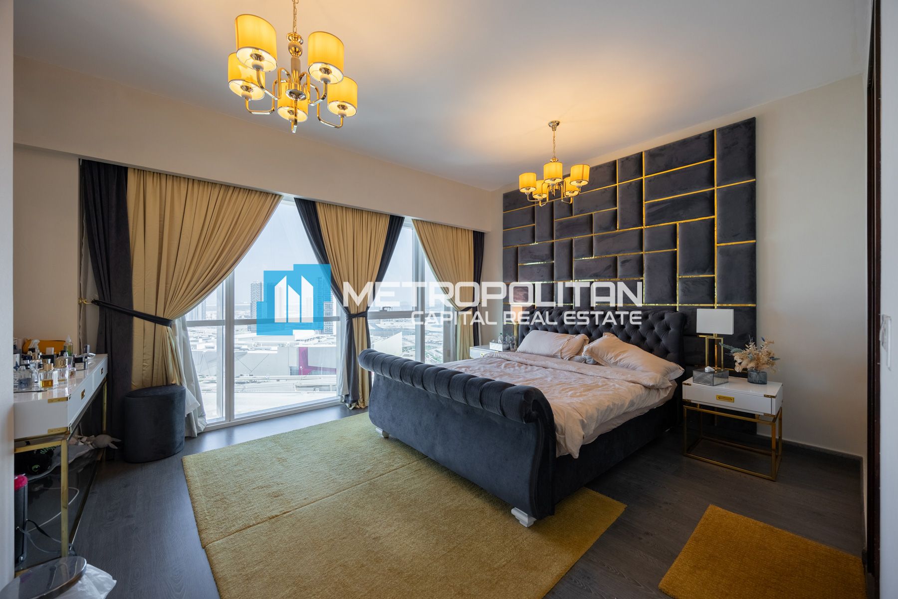 Image - MAG 5, Al Reem Island, Abu Dhabi | Project - Apartment