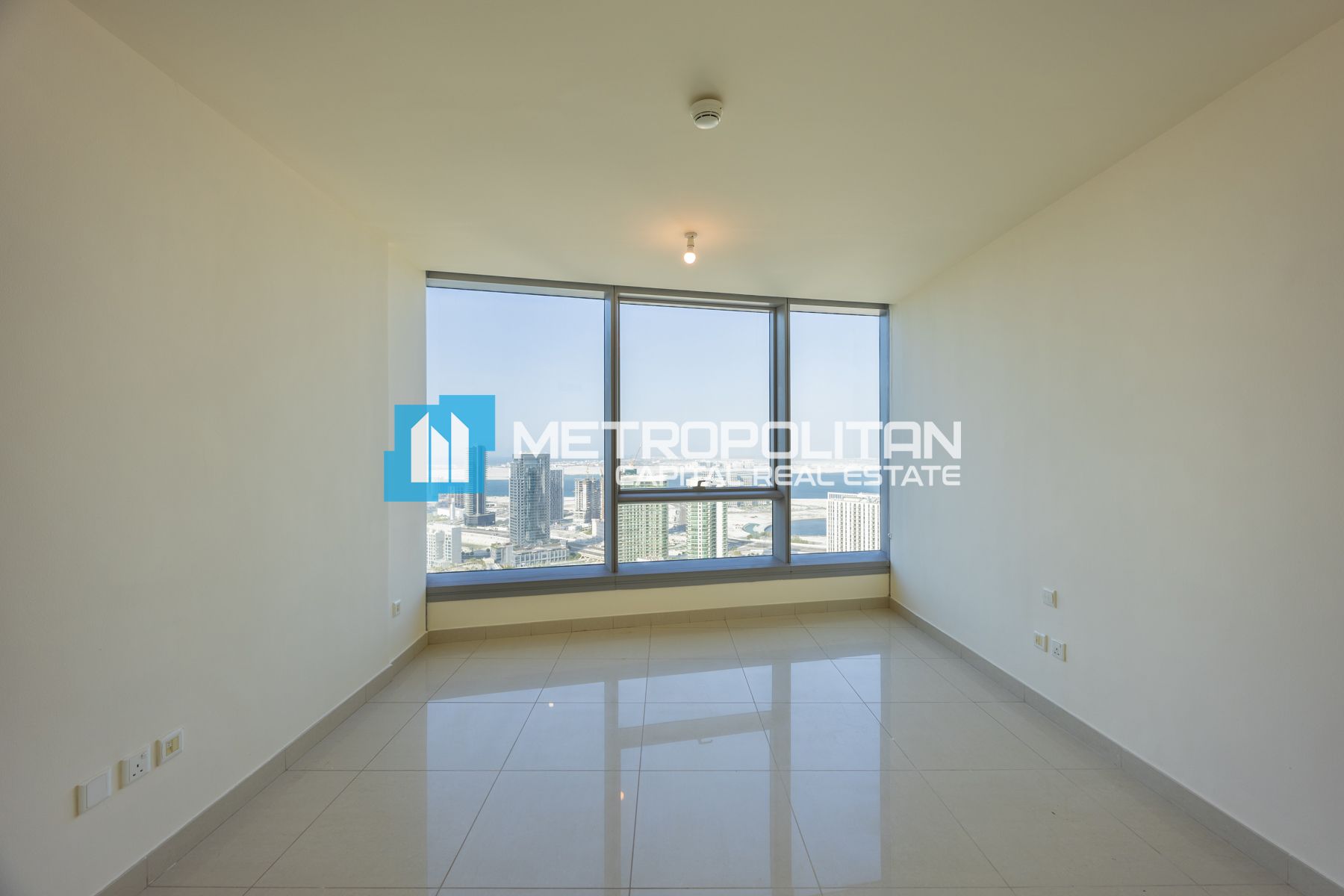 Image - Sun Tower, Al Reem Island, Abu Dhabi | Project - Apartment