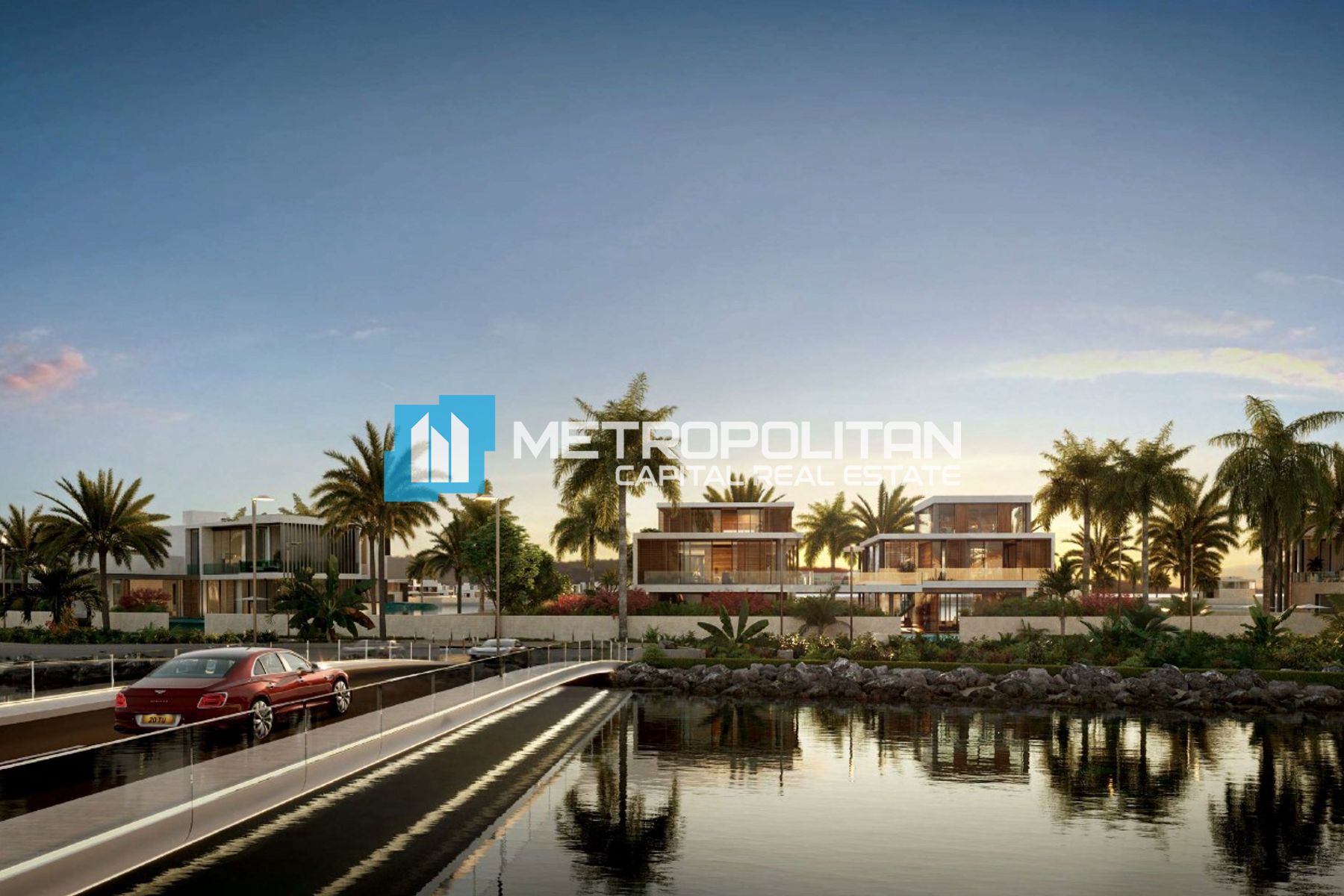 Image - Al Gurm Resort, Al Gurm, Abu Dhabi | Project - ارض سكنية