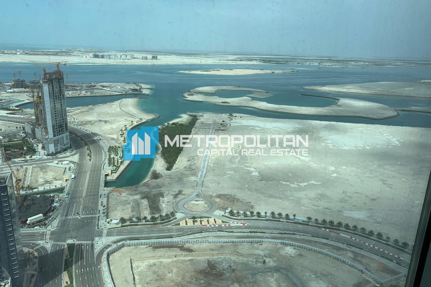 Image - The Gate Tower 3, Al Reem Island, Абу-Даби | Project - Апартаменты