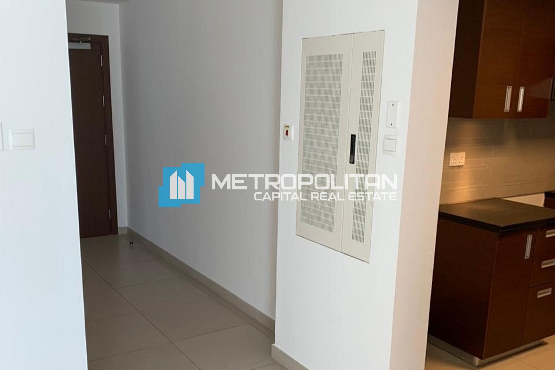 Image - The Gate Tower 3, Al Reem Island, Абу-Даби | Project - Апартаменты