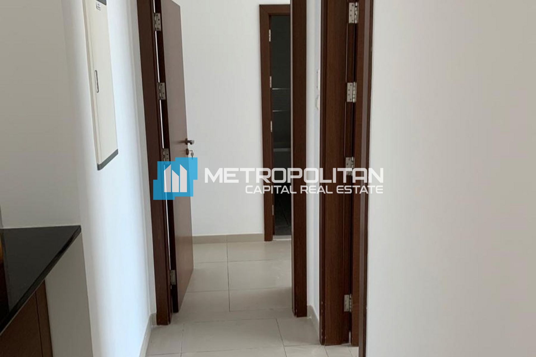 Image - The Gate Tower 3, Al Reem Island, Абу-Даби | Project - Апартаменты