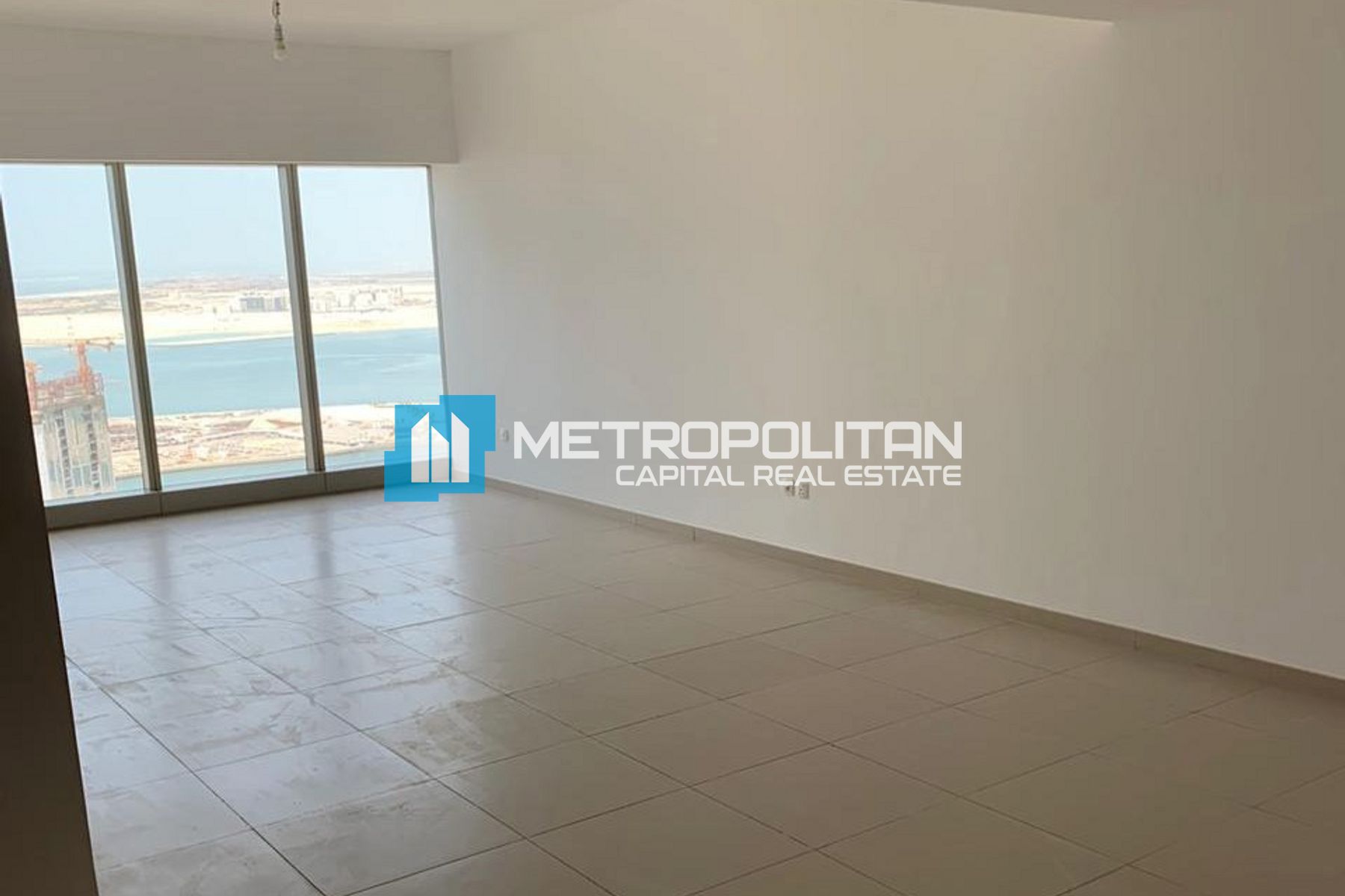 Image - The Gate Tower 3, Al Reem Island, Абу-Даби | Project - Апартаменты