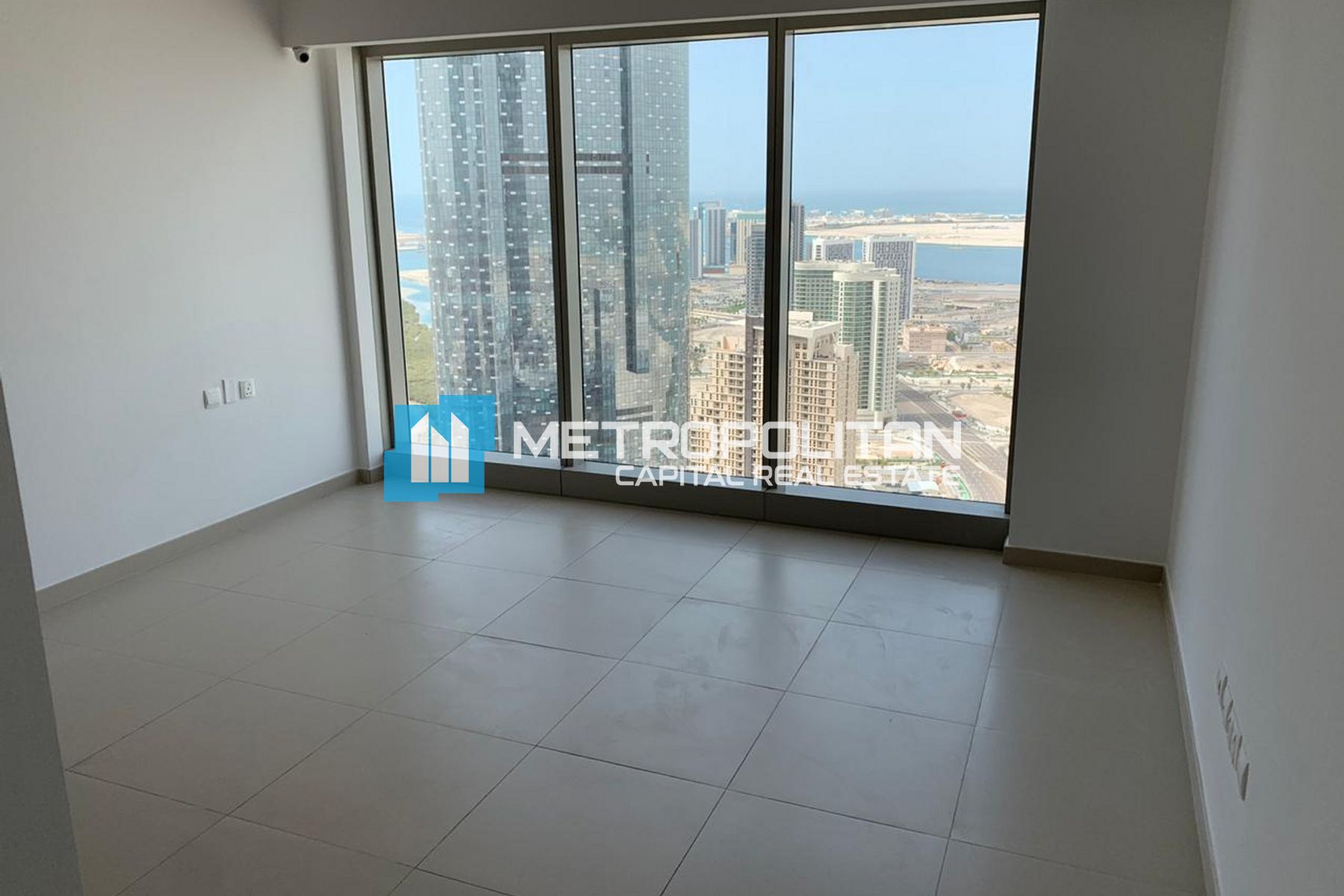 Image - The Gate Tower 3, Al Reem Island, Абу-Даби | Project - Апартаменты