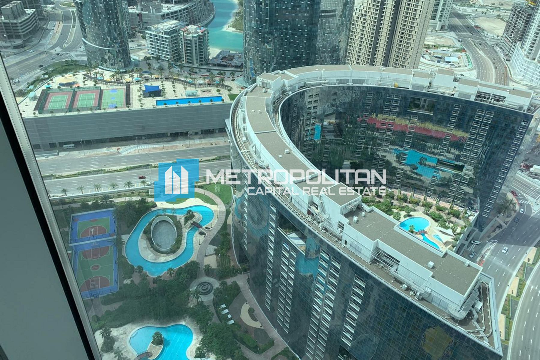 Image - The Gate Tower 3, Al Reem Island, Абу-Даби | Project - Апартаменты