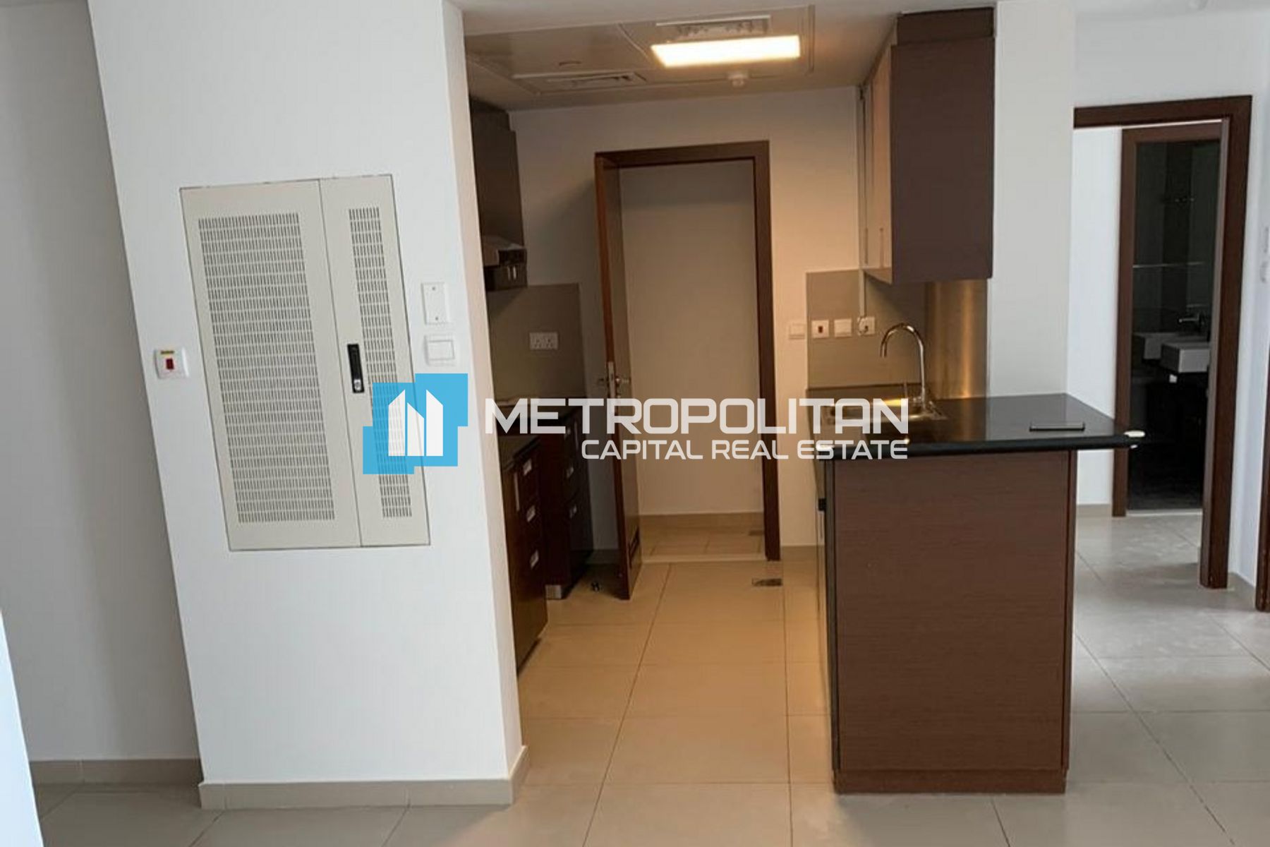Image - The Gate Tower 3, Al Reem Island, Абу-Даби | Project - Апартаменты
