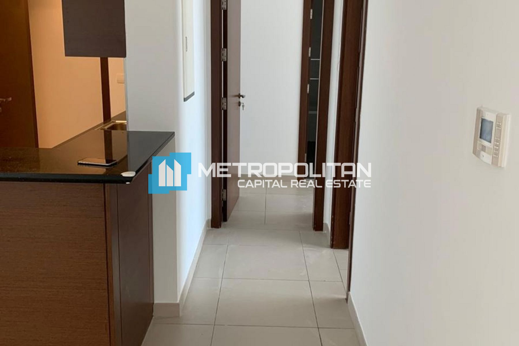 Image - The Gate Tower 3, Al Reem Island, Абу-Даби | Project - Апартаменты