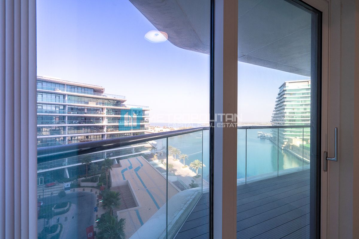 Image - Al Hadeel, Al Raha Beach, Abu Dhabi | Project - Apartment