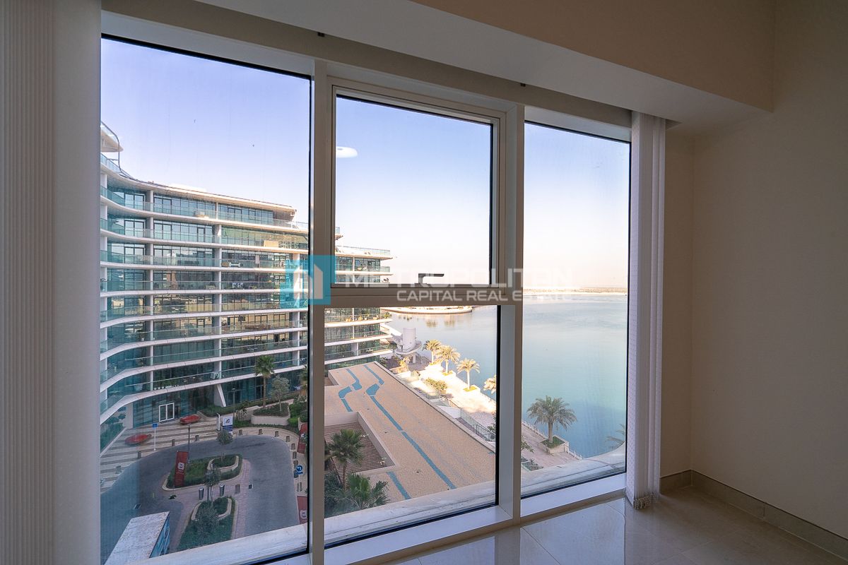 Image - Al Hadeel, Al Raha Beach, Abu Dhabi | Project - Apartment