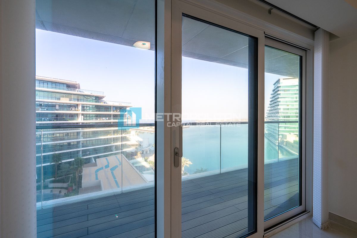 Image - Al Hadeel, Al Raha Beach, Abu Dhabi | Project - Apartment