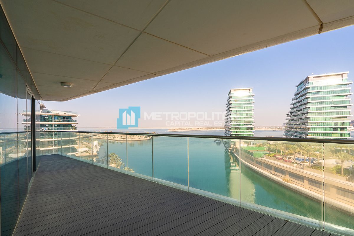 Image - Al Hadeel, Al Raha Beach, Abu Dhabi | Project - شقة