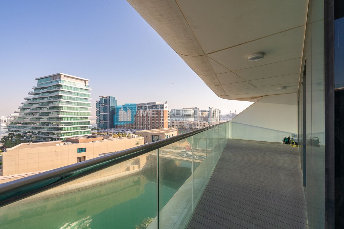 Image - Al Hadeel, Al Raha Beach, Abu Dhabi | Project - شقة