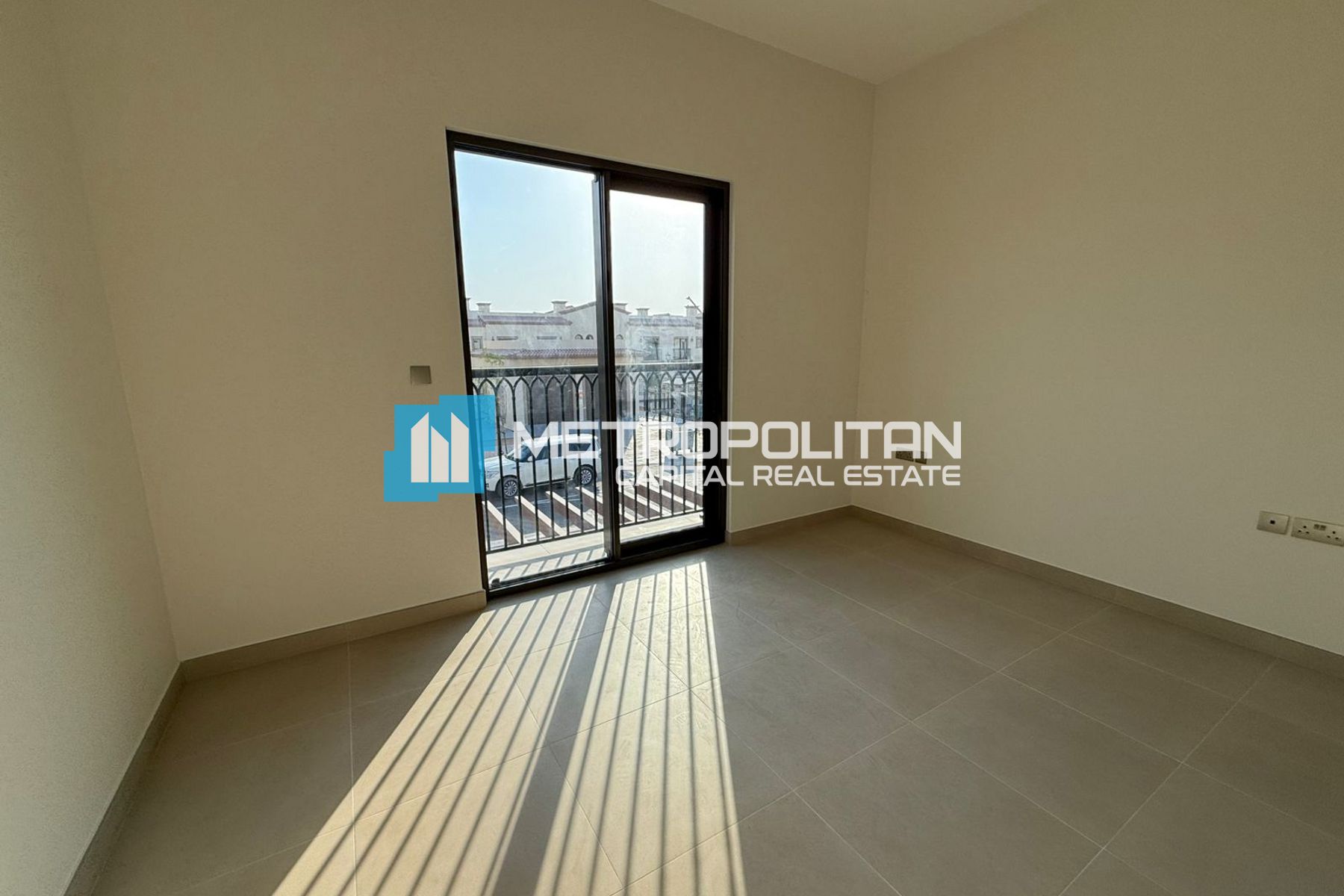 Image - Bloom Living, Khalifa City, Abu Dhabi | Project - Townhouse