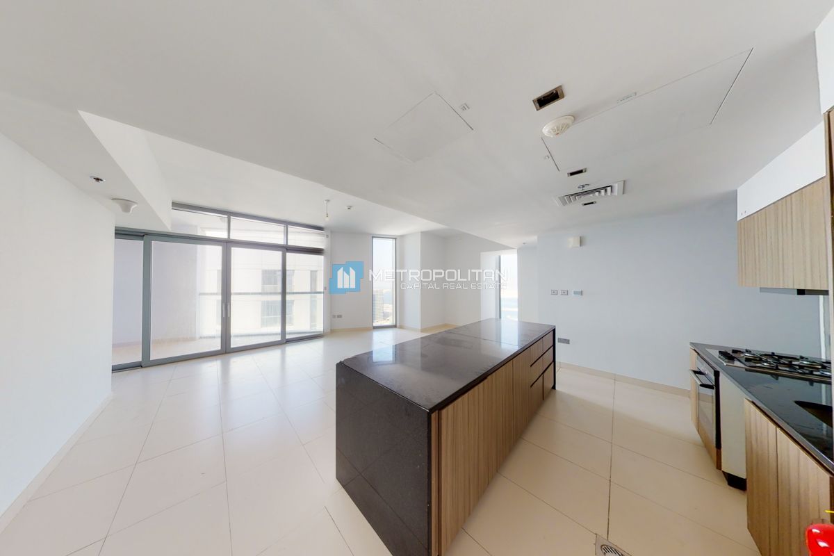 Image - Meera 1, Al Reem Island, Abu Dhabi | Project - Apartment