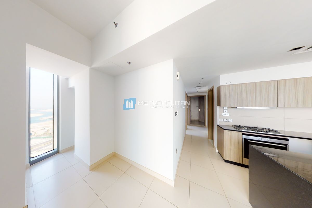 Image - Meera 1, Al Reem Island, Abu Dhabi | Project - Apartment