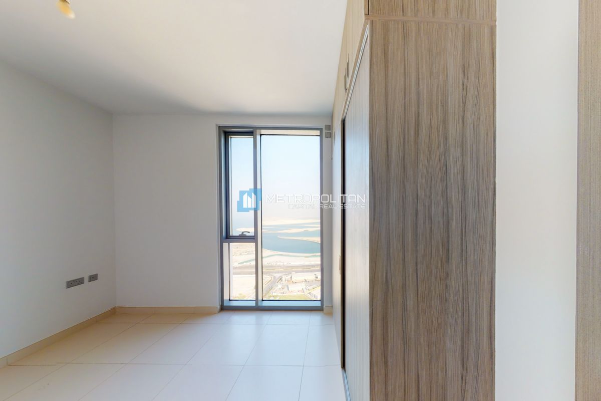 Image - Meera 1, Al Reem Island, Abu Dhabi | Project - Apartment