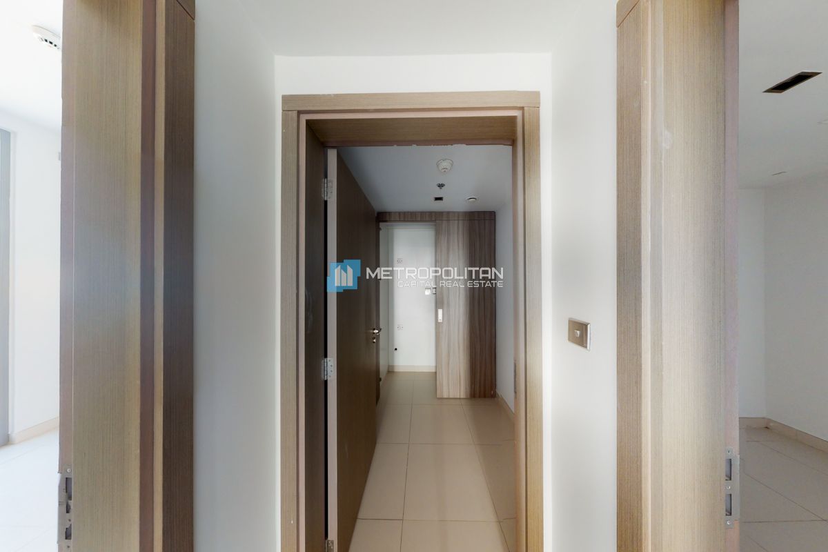 Image - Meera 1, Al Reem Island, Abu Dhabi | Project - Apartment