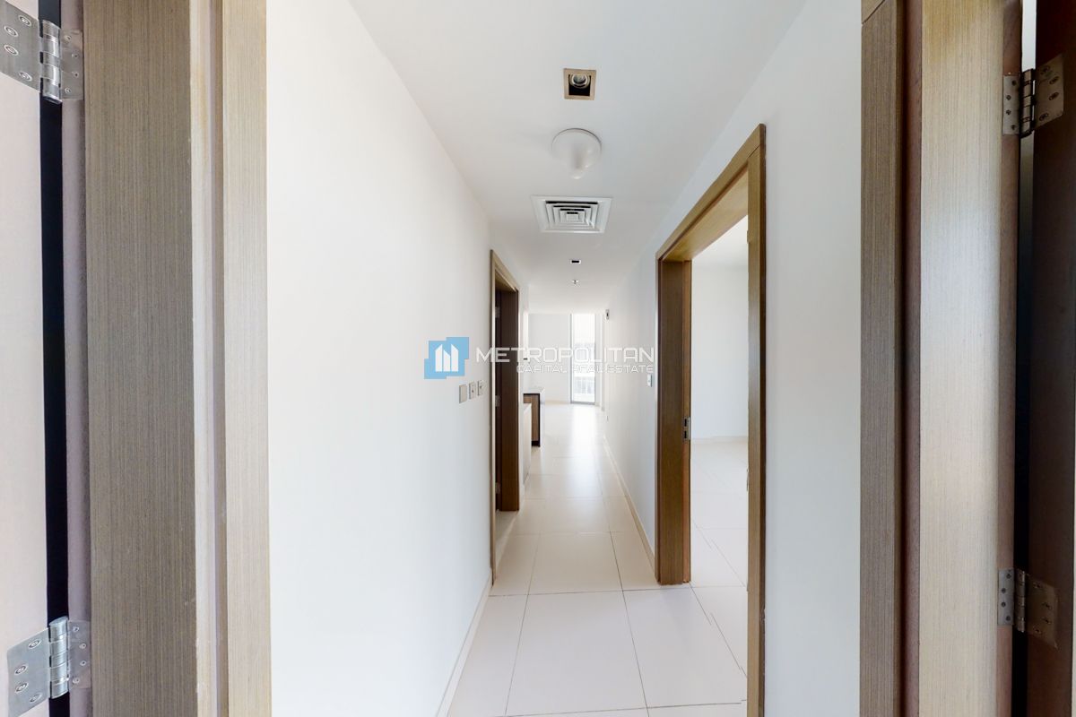 Image - Meera 1, Al Reem Island, Abu Dhabi | Project - Apartment