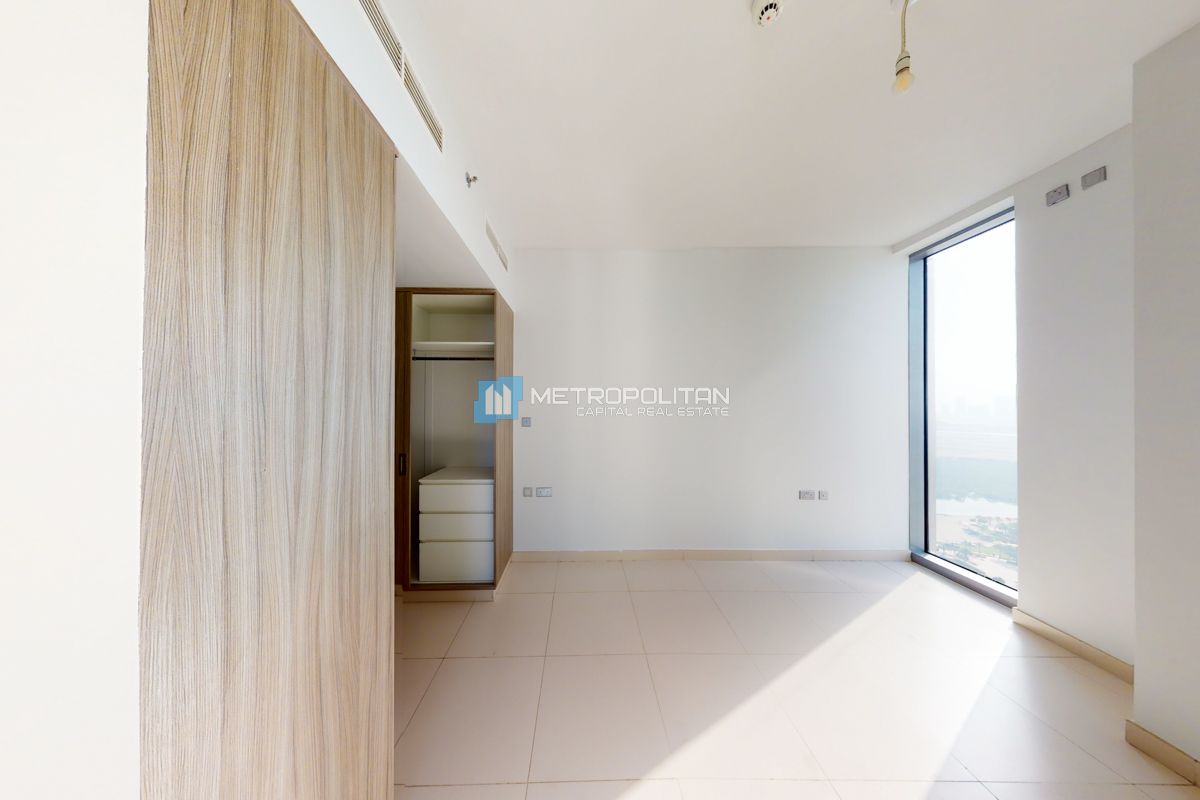 Image - Meera 1, Al Reem Island, Abu Dhabi | Project - Apartment