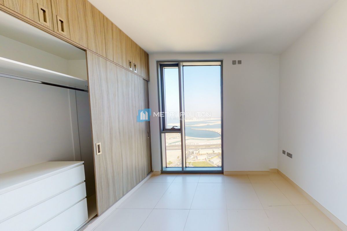 Image - Meera 1, Al Reem Island, Abu Dhabi | Project - Apartment