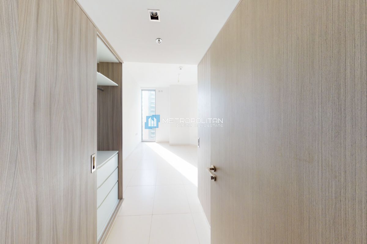 Image - Meera 1, Al Reem Island, Abu Dhabi | Project - Apartment