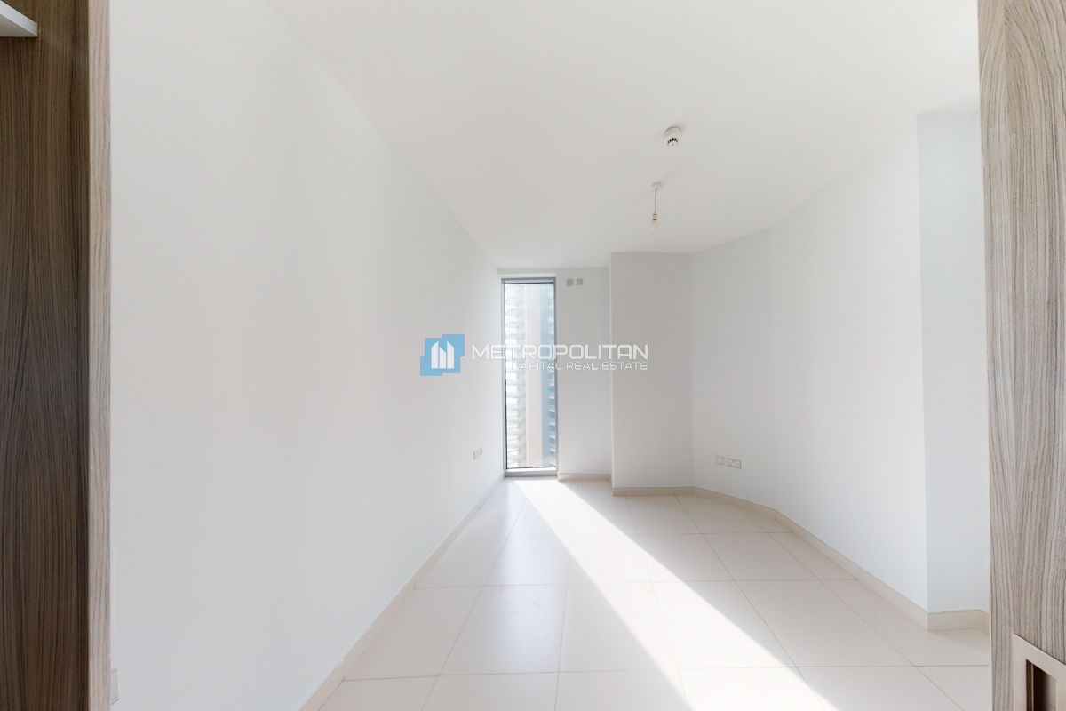 Image - Meera 1, Al Reem Island, Abu Dhabi | Project - Apartment