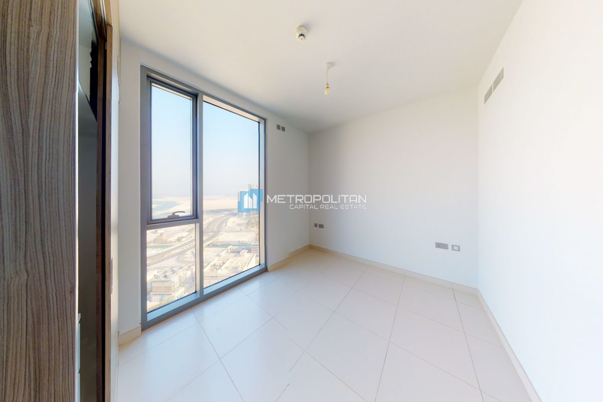 Image - Meera 1, Al Reem Island, Abu Dhabi | Project - Apartment