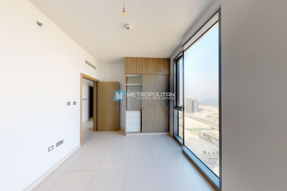 Image - Meera 1, Al Reem Island, Abu Dhabi | Project - Apartment