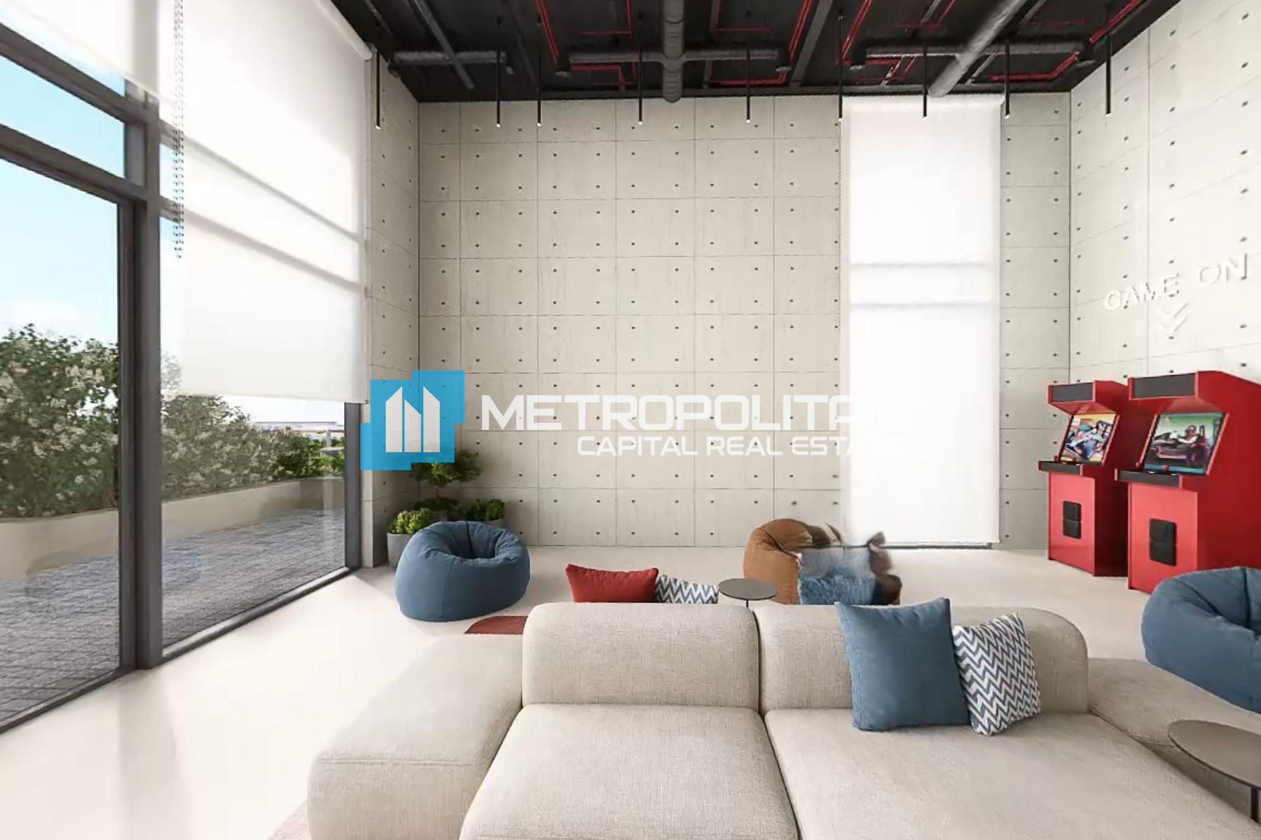 Image - Nouran Living, Saadiyat Island, Абу-Даби | Project - Апартаменты