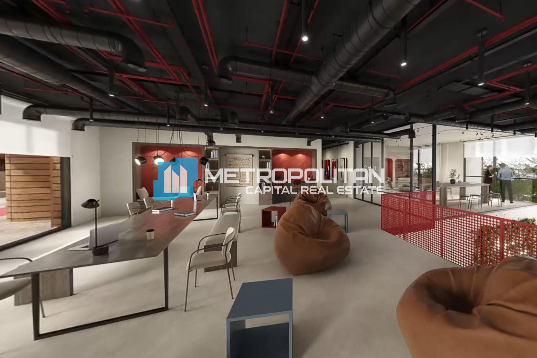 Image - Nouran Living, Saadiyat Island, Абу-Даби | Project - Апартаменты