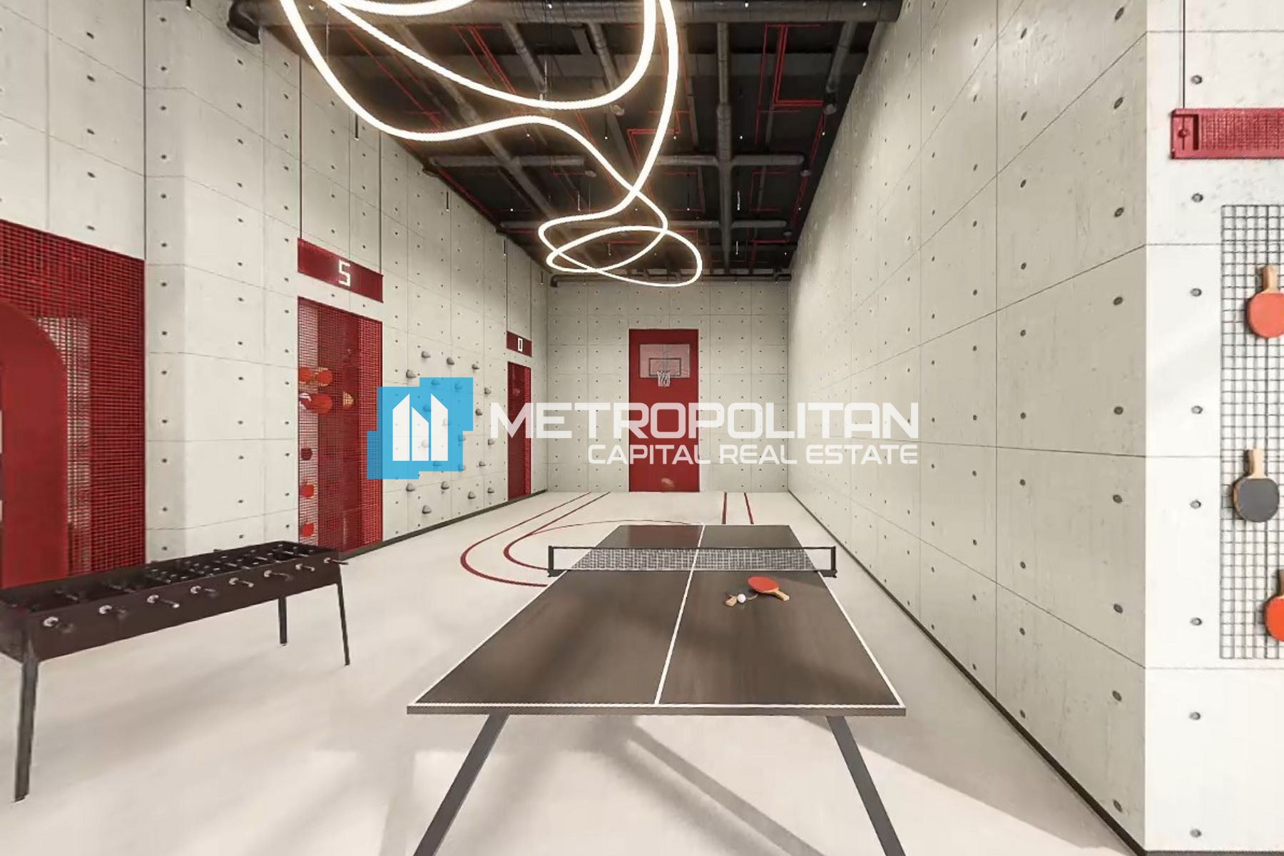 Image - Nouran Living, Saadiyat Island, Абу-Даби | Project - Апартаменты