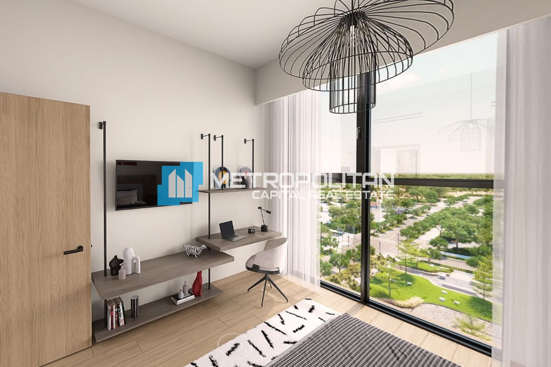 Image - Nouran Living, Saadiyat Island, Abu Dhabi | Project - Apartment