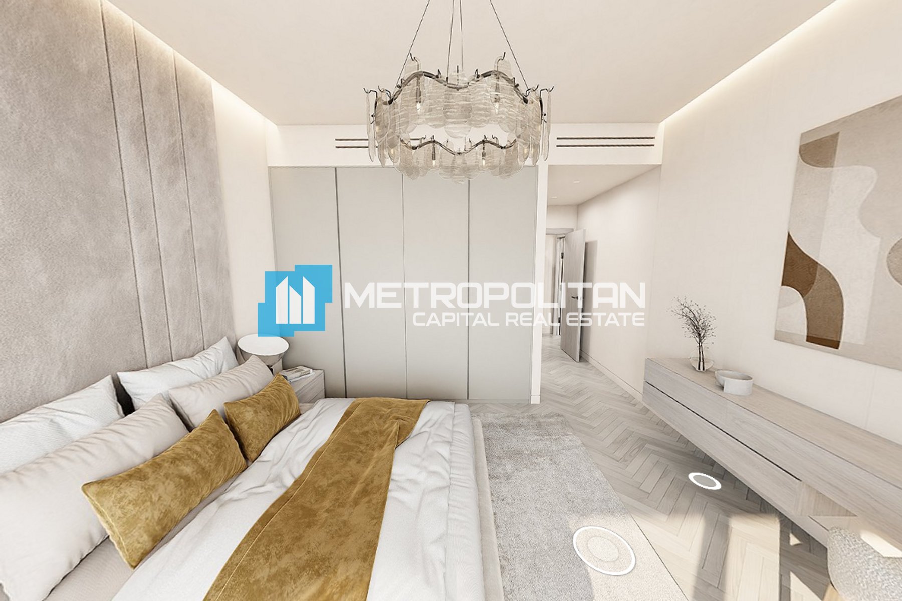 Image - The Source Terraces, Saadiyat Island, Абу-Даби | Project - Апартаменты