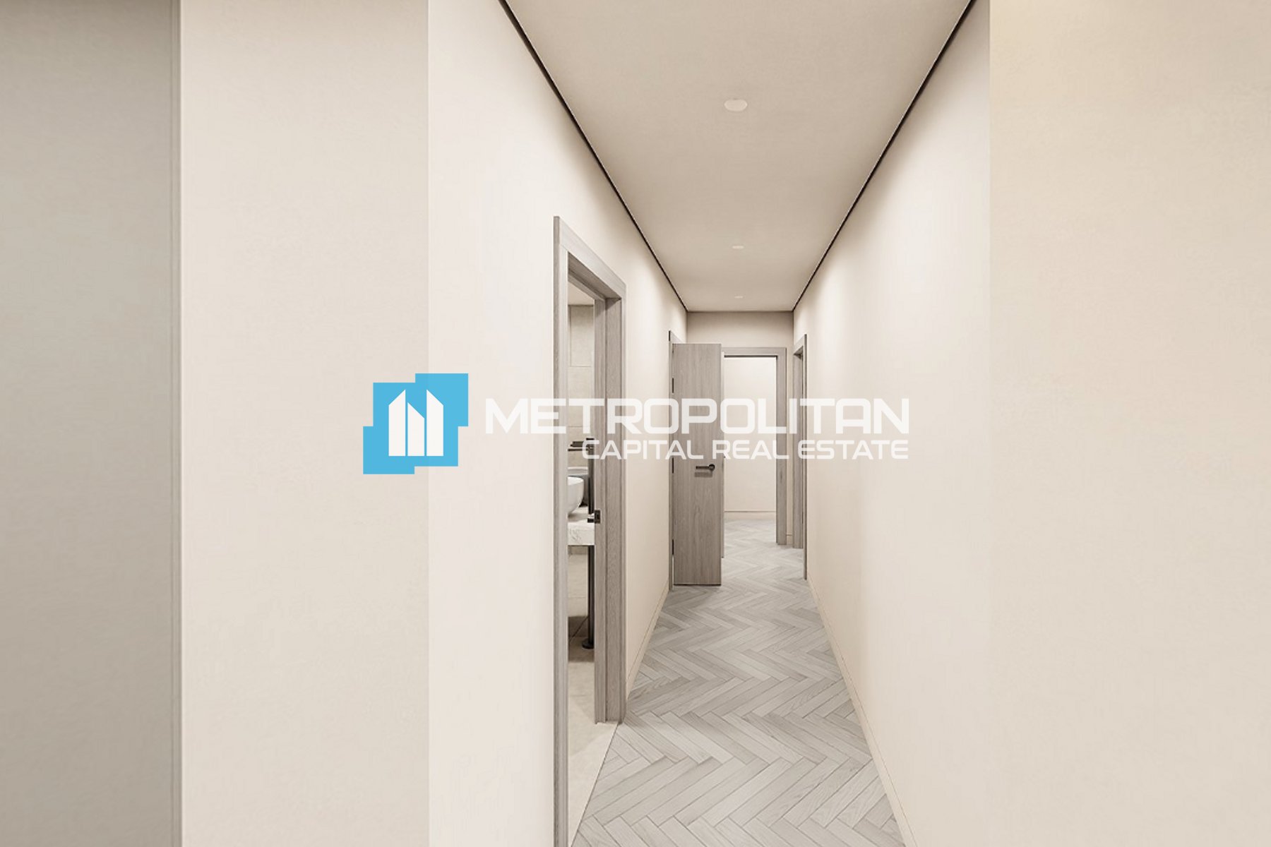 Image - The Source Terraces, Saadiyat Island, Абу-Даби | Project - Апартаменты