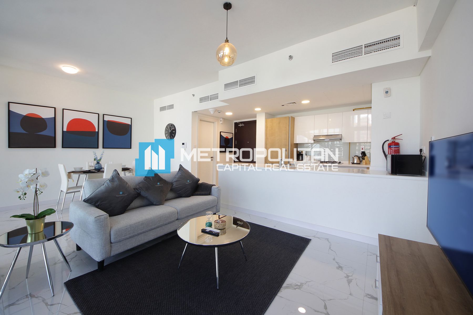 2-х комнатная квартира на продажу в Al Raha Beach – MCS-9300 photo-9