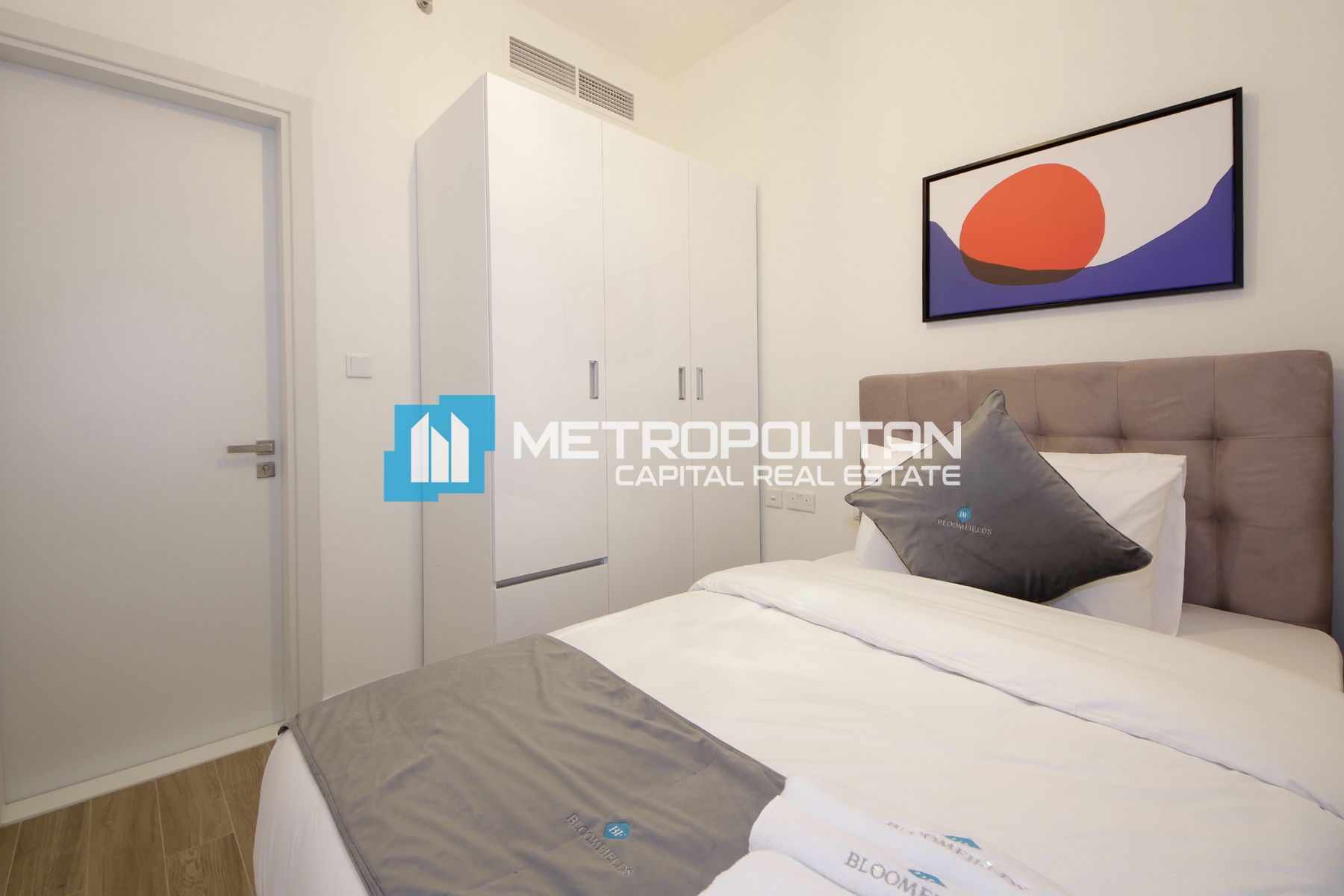 2-х комнатная квартира на продажу в Al Raha Beach – MCS-9300 photo-13