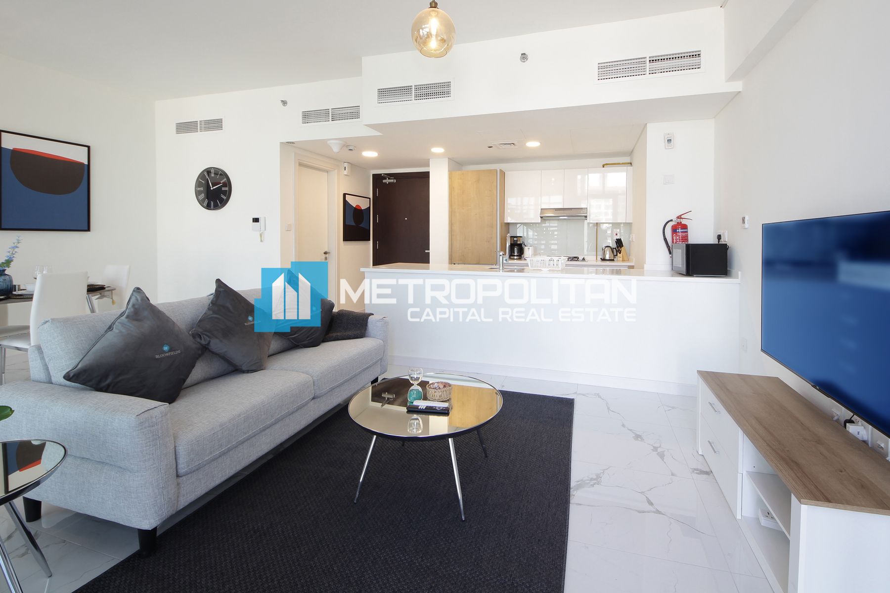 2-х комнатная квартира на продажу в Al Raha Beach – MCS-9300 photo-14