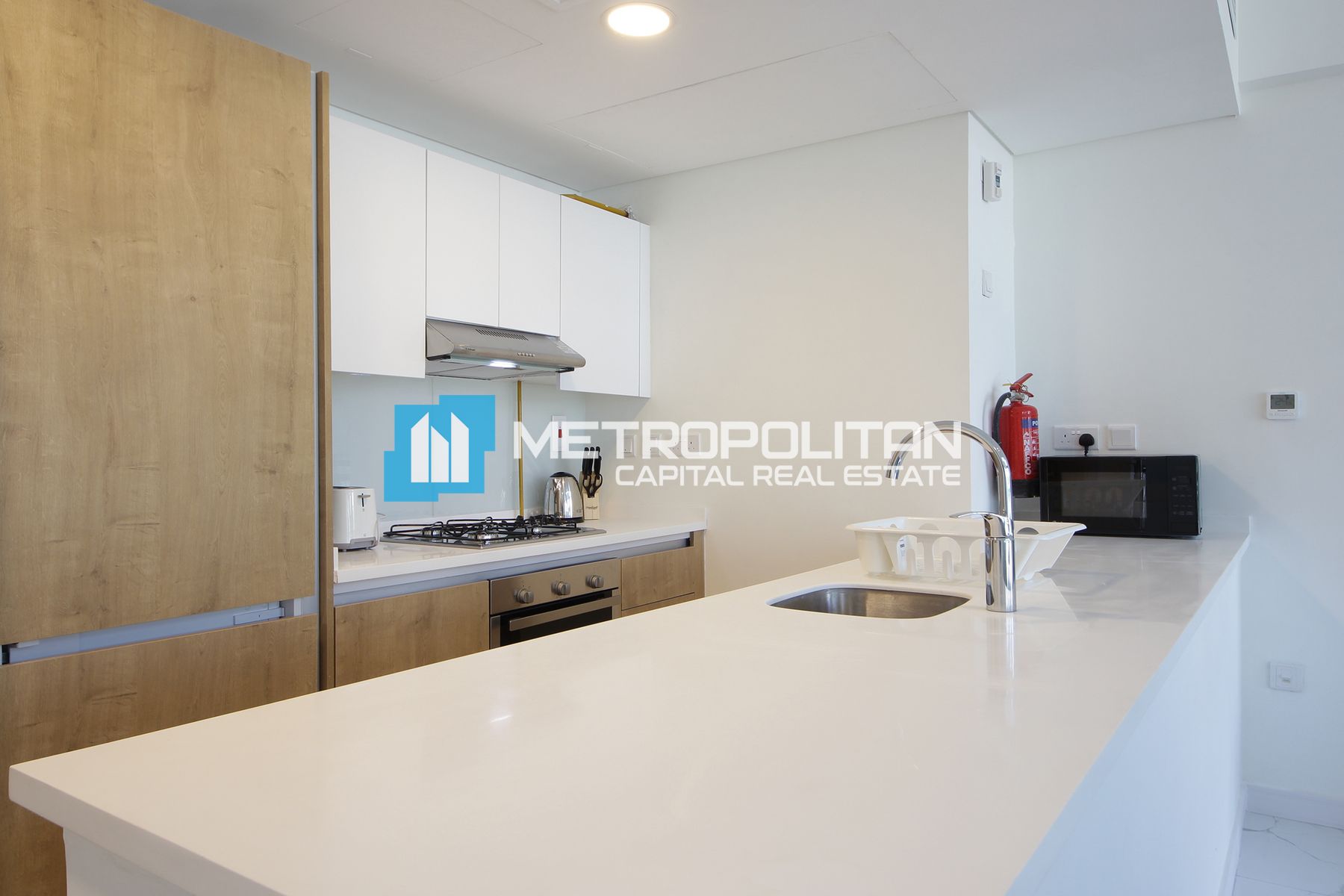 2-х комнатная квартира на продажу в Al Raha Beach – MCS-9300 photo-15