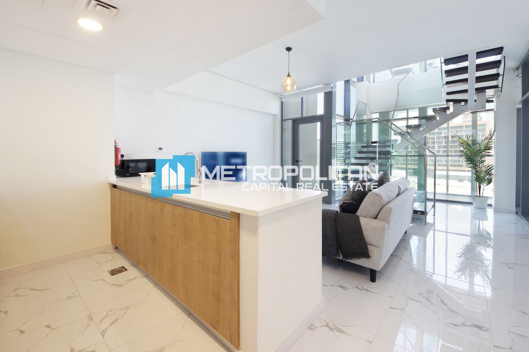 2-х комнатная квартира на продажу в Al Raha Beach – MCS-9300 photo-16