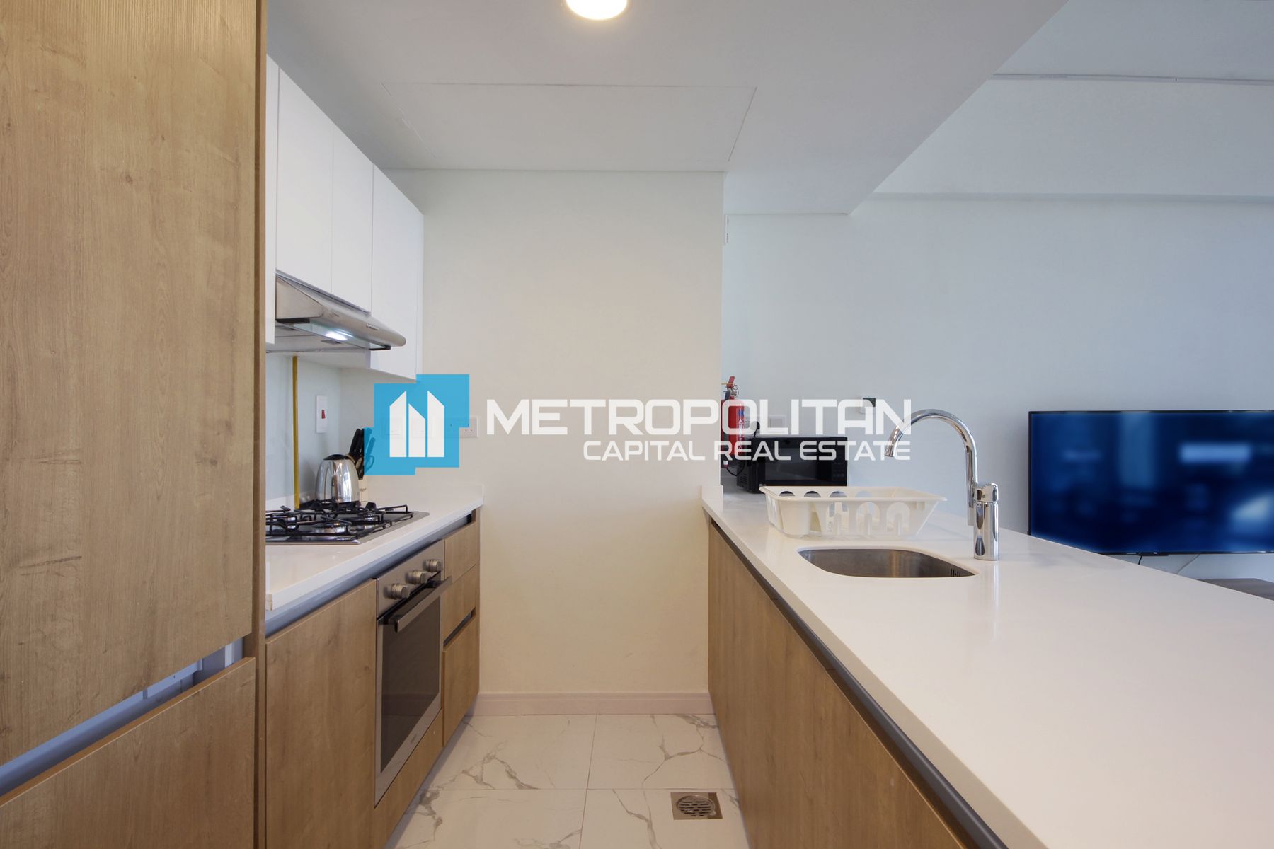 2-х комнатная квартира на продажу в Al Raha Beach – MCS-9300 photo-17