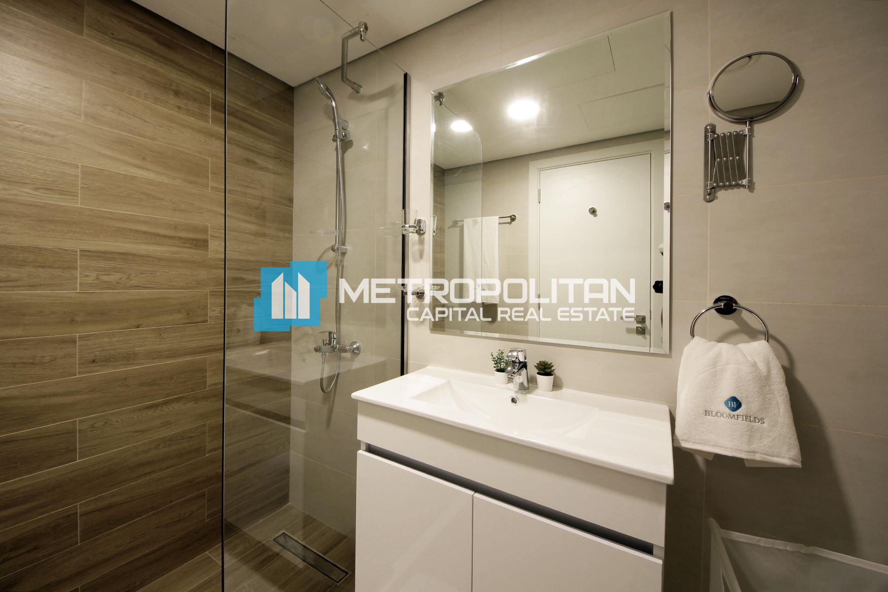 2-х комнатная квартира на продажу в Al Raha Beach – MCS-9300 photo-18