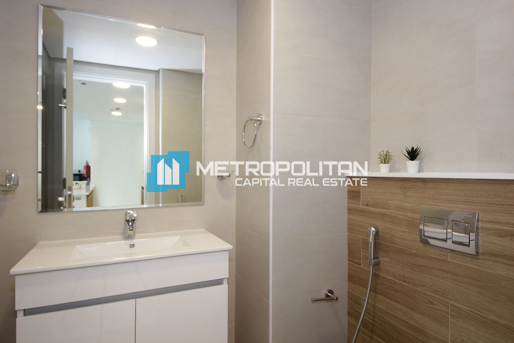 2-х комнатная квартира на продажу в Al Raha Beach – MCS-9300 photo-19