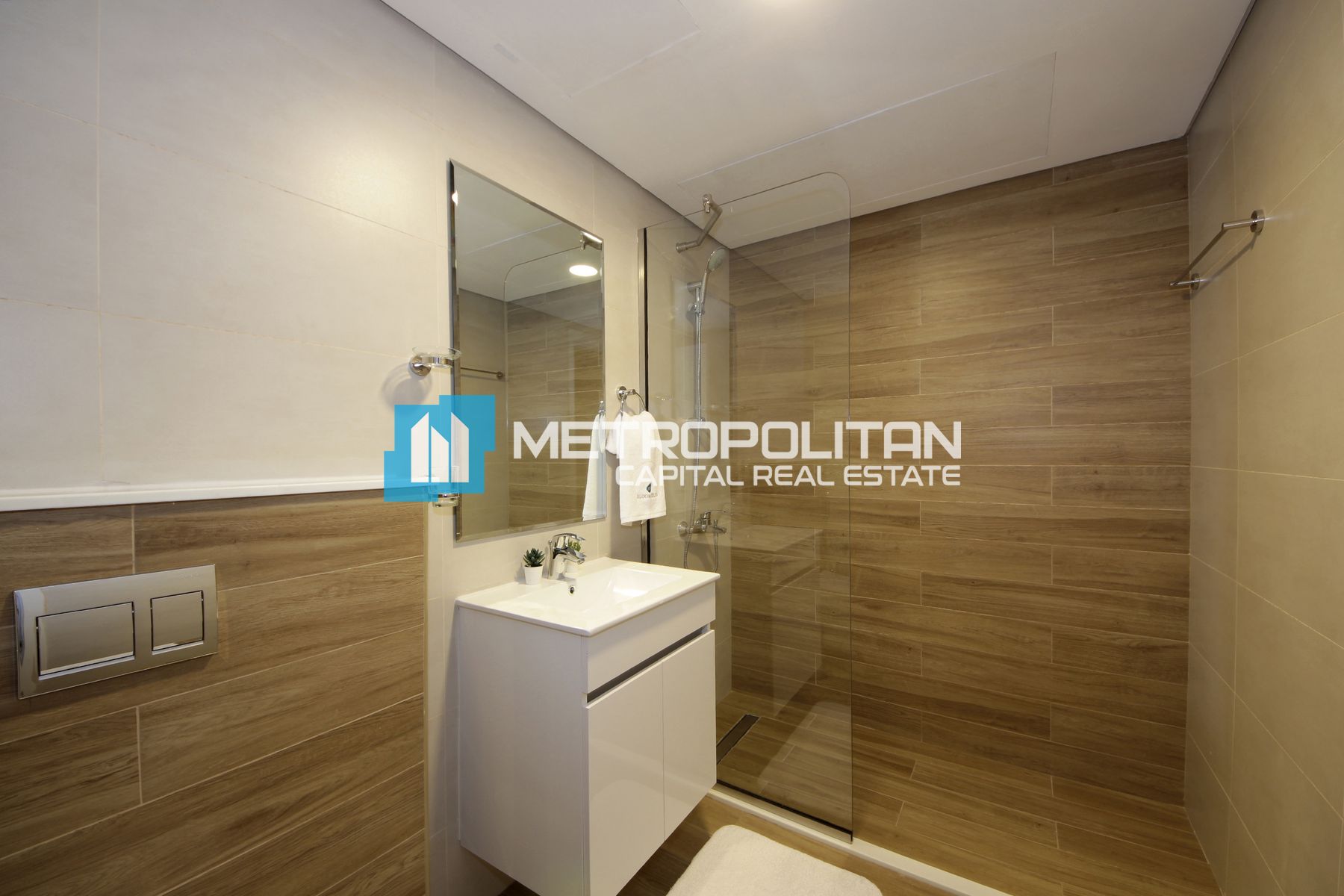 2-х комнатная квартира на продажу в Al Raha Beach – MCS-9300 photo-20