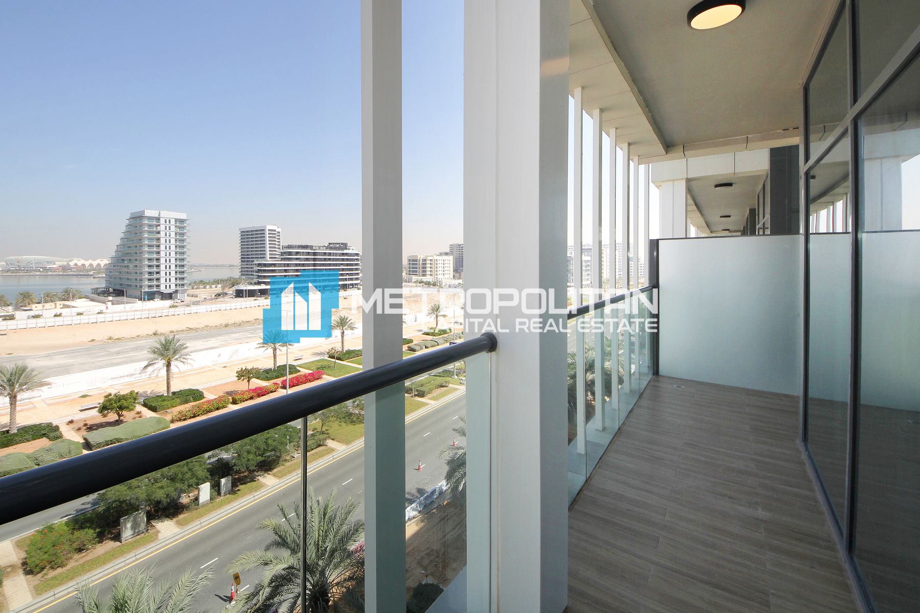 2-х комнатная квартира на продажу в Al Raha Beach – MCS-9300 photo-21
